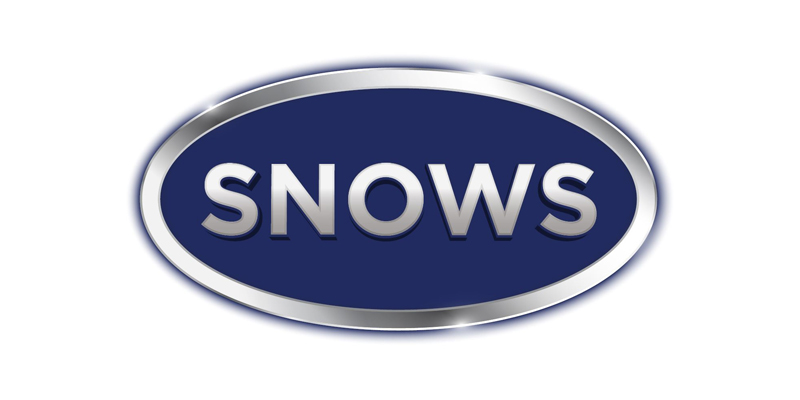 Snows BMW